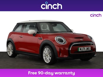MINI - Hatch