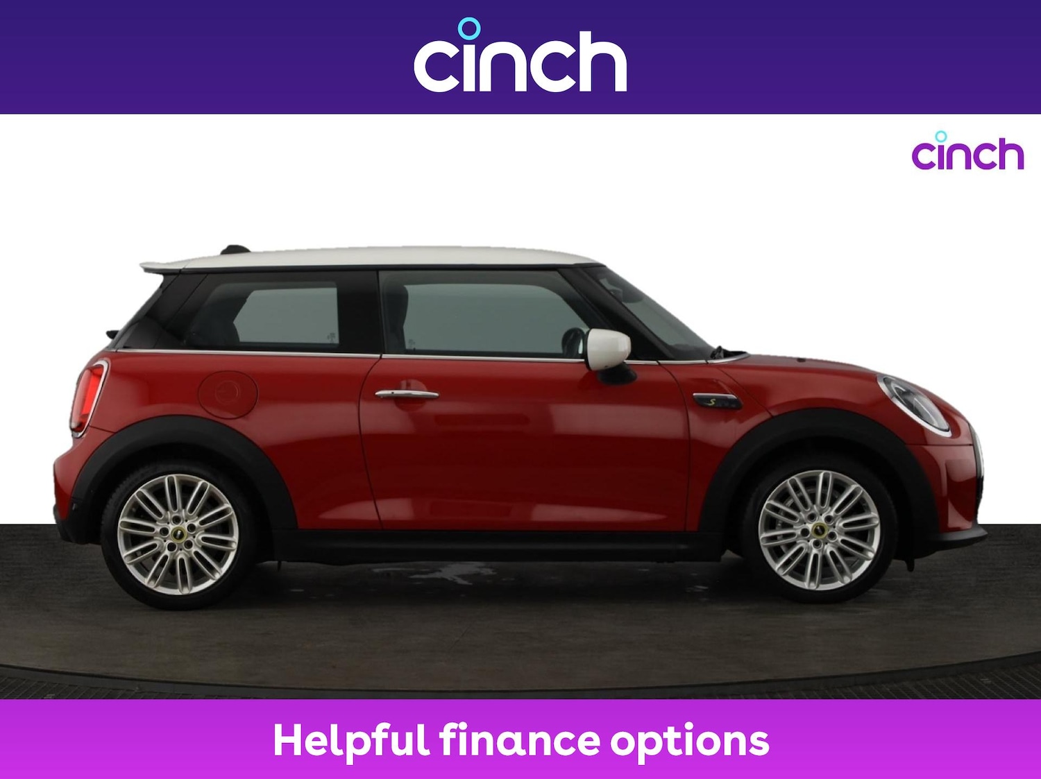 Used MINI Hatch 2021 for sale - 76197605: Photo 2