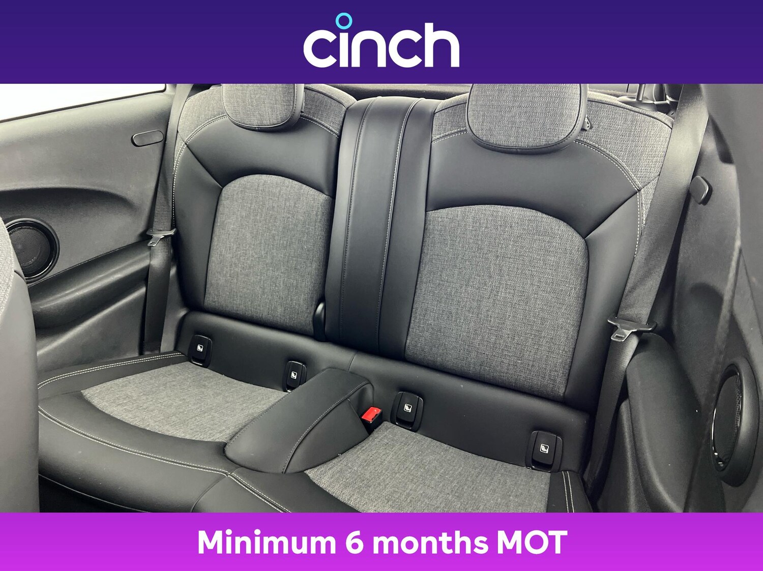 Used MINI Hatch 2021 for sale - 76197605: Photo 20