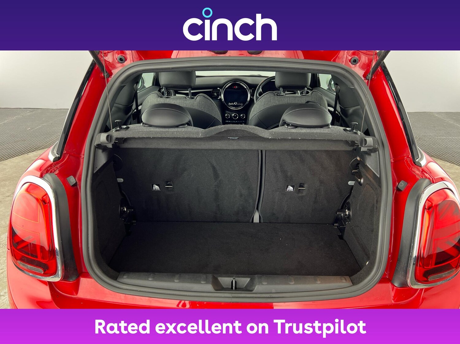 Used MINI Hatch 2021 for sale - 76197605: Photo 21