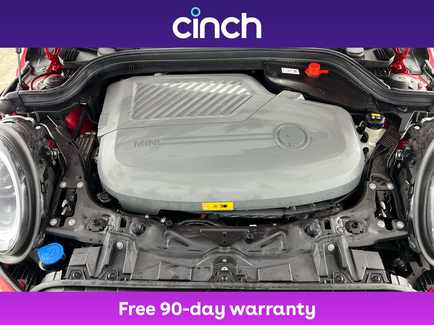 Used MINI Hatch 2021 for sale - 76197605: Photo 23