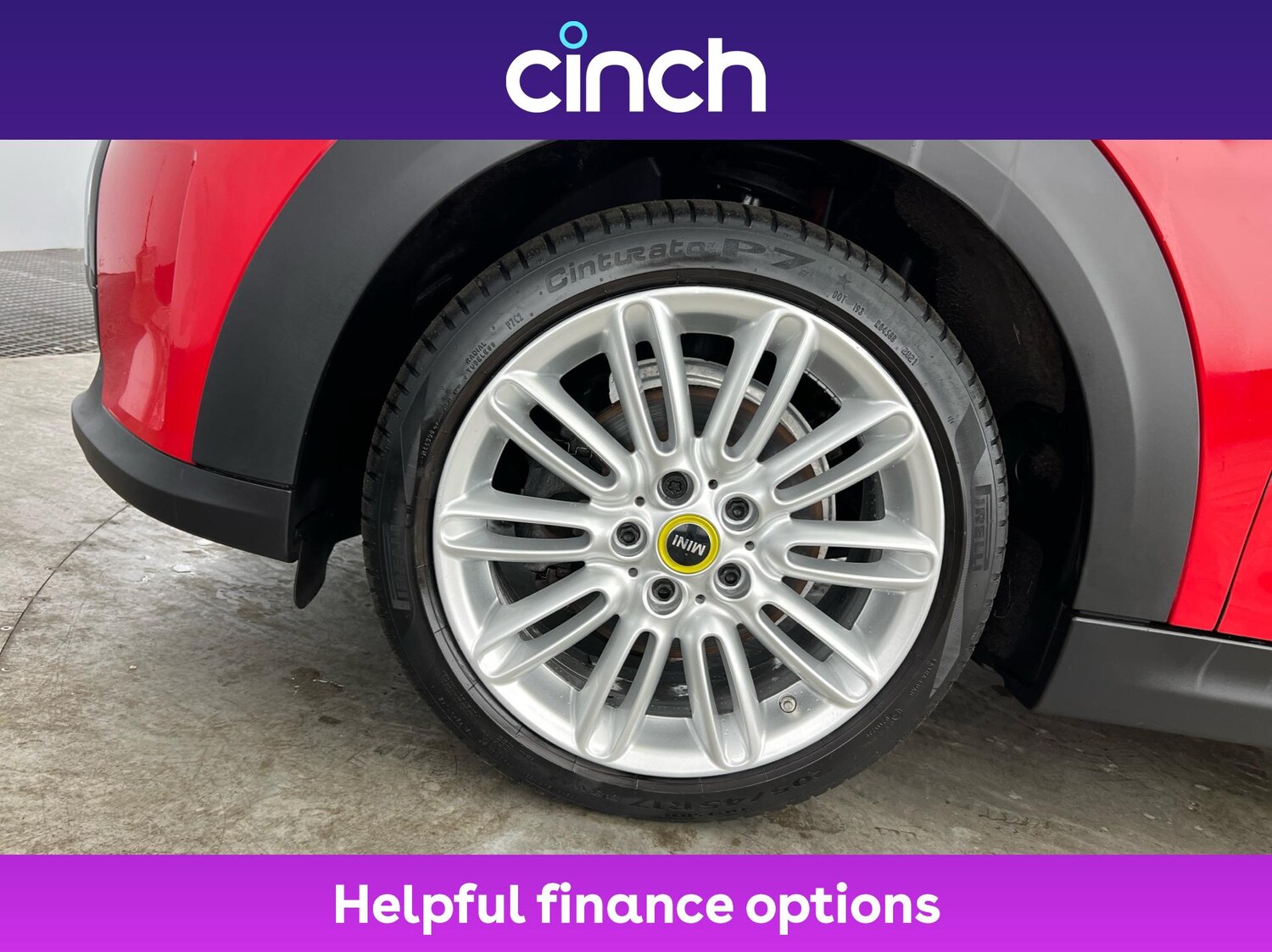 Used MINI Hatch 2021 for sale - 76197605: Photo 24