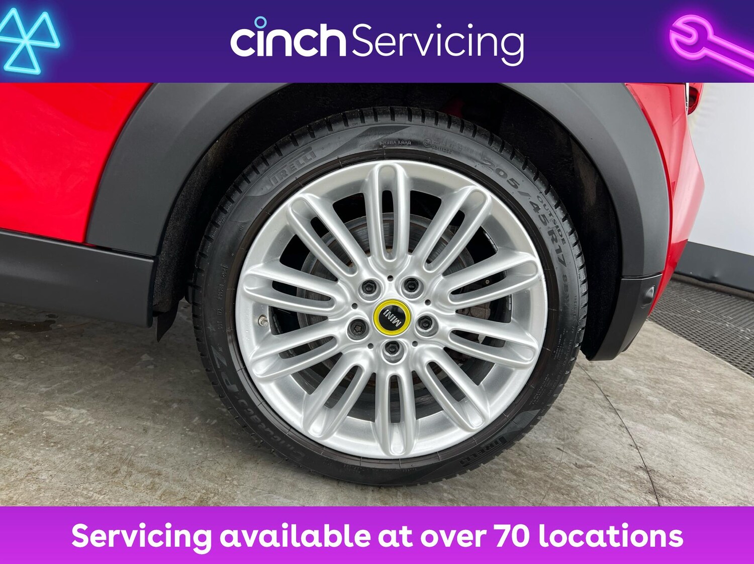 Used MINI Hatch 2021 for sale - 76197605: Photo 26