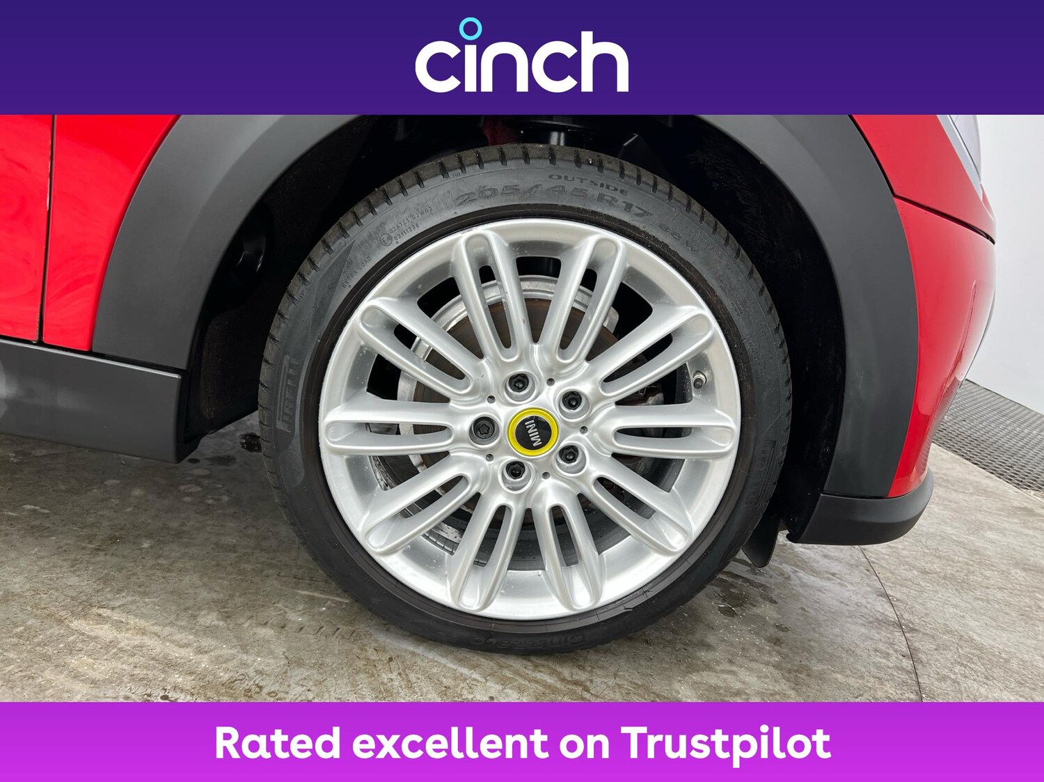 Used MINI Hatch 2021 for sale - 76197605: Photo 28