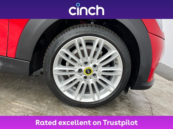 Used MINI Hatch 2021 for sale - 76197605: Photo 28