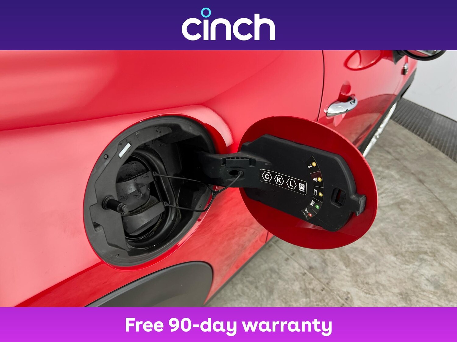 Used MINI Hatch 2021 for sale - 76197605: Photo 29