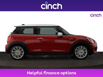 Used MINI Hatch 2021 for sale - 76197605: Photo 2