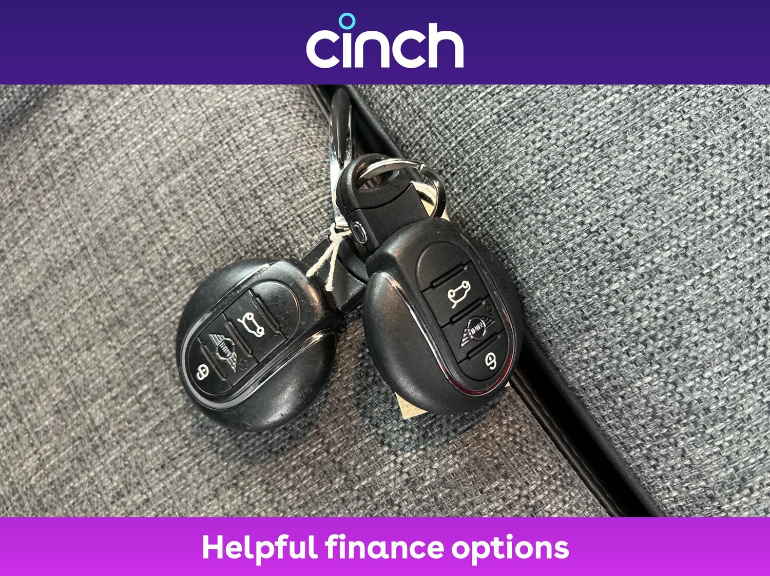 Used MINI Hatch 2021 for sale - 76197605: Photo 30