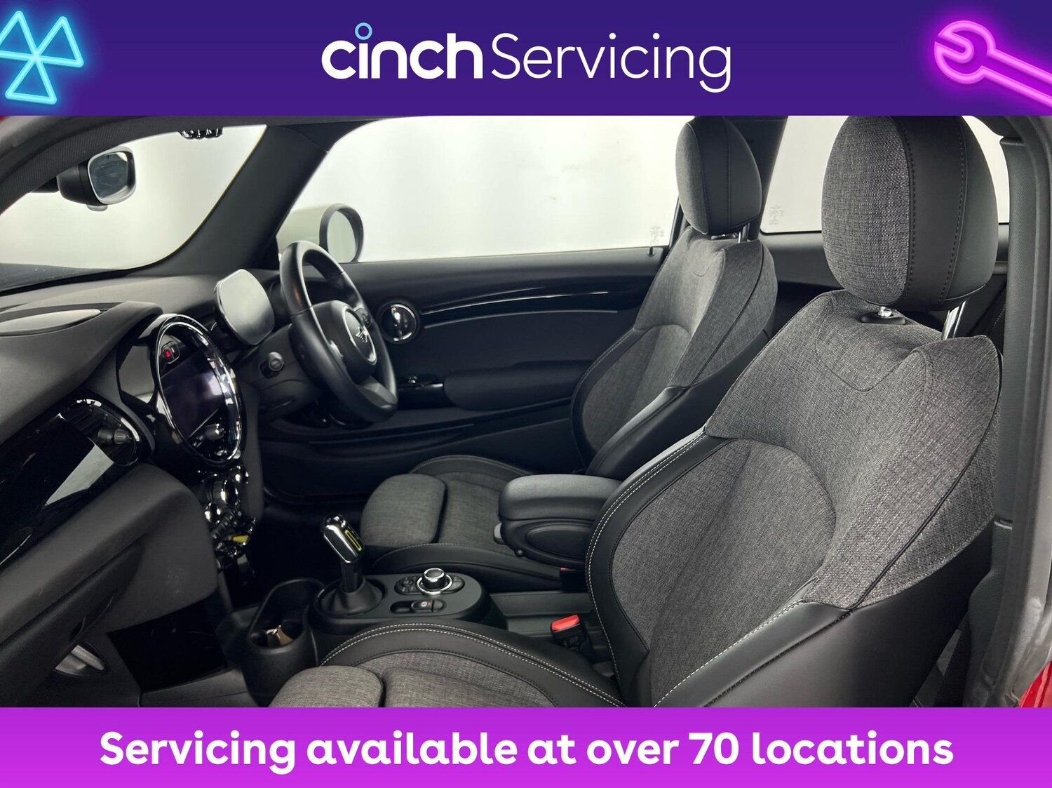 Used MINI Hatch 2021 for sale - 76197605: Photo 31