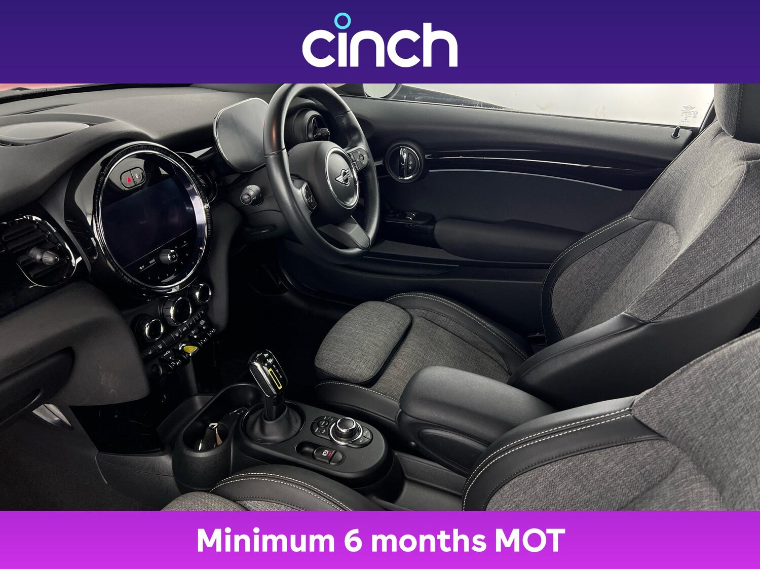 Used MINI Hatch 2021 for sale - 76197605: Photo 32