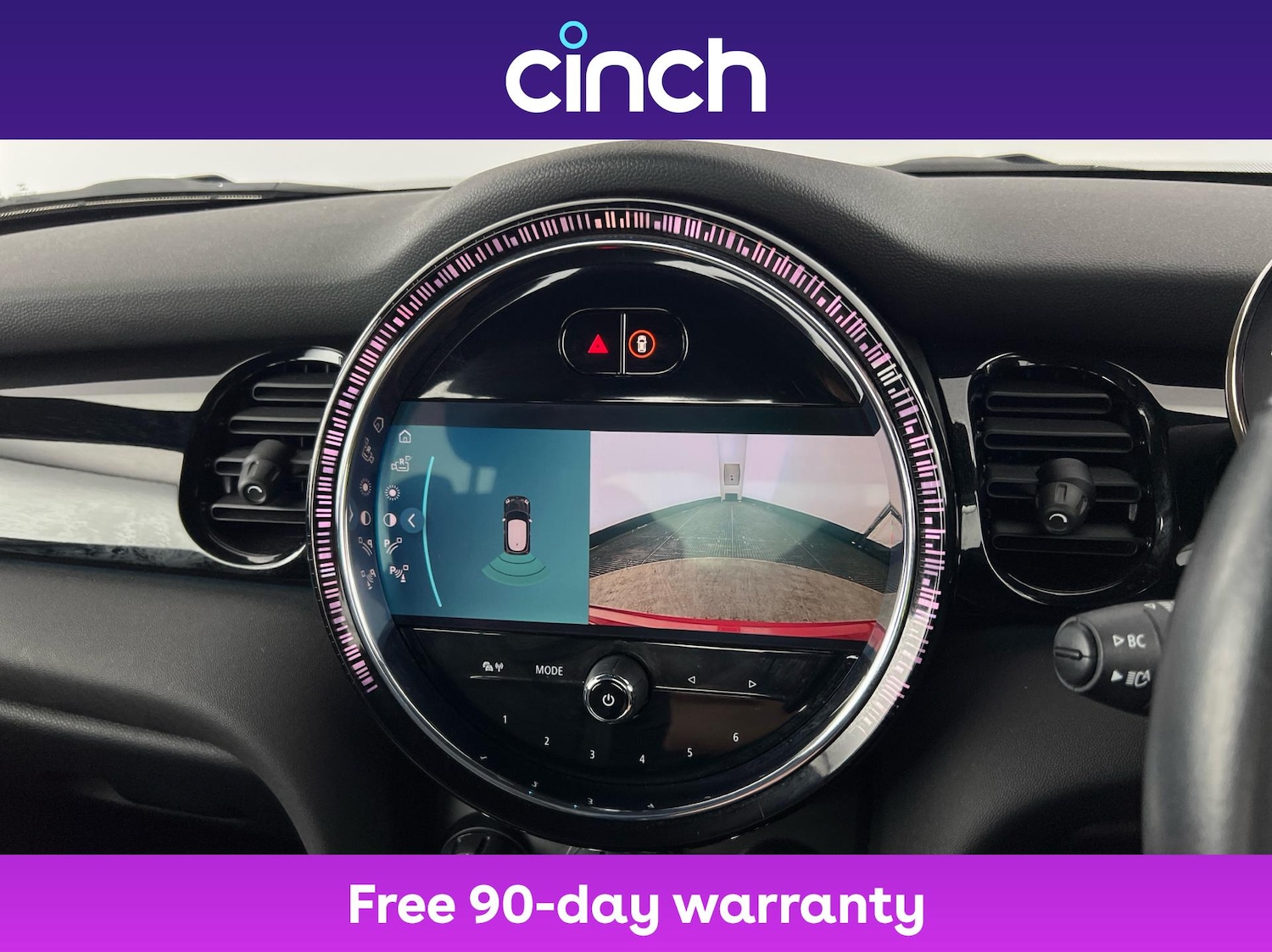 Used MINI Hatch 2021 for sale - 76197605: Photo 34