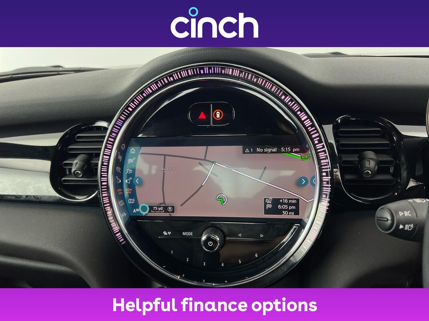 Used MINI Hatch 2021 for sale - 76197605: Photo 35