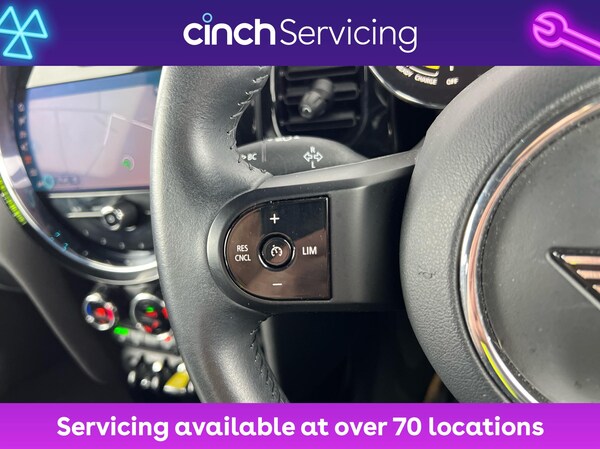 Used MINI Hatch 2021 for sale - 76197605: Photo 36