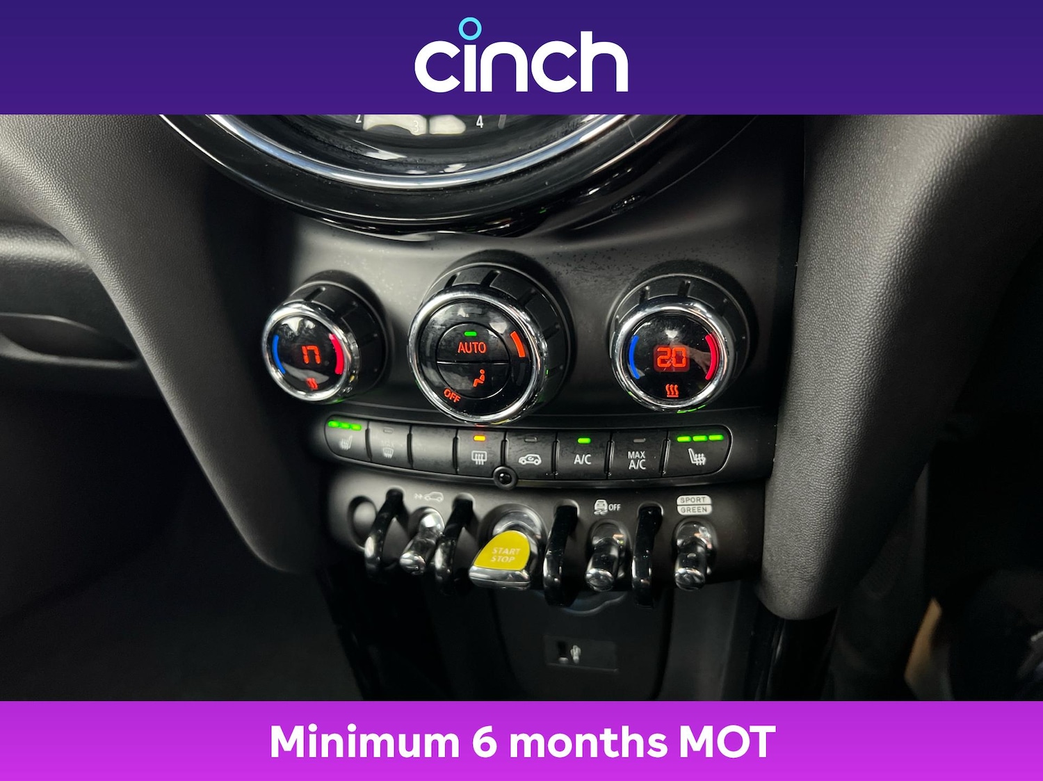 Used MINI Hatch 2021 for sale - 76197605: Photo 37