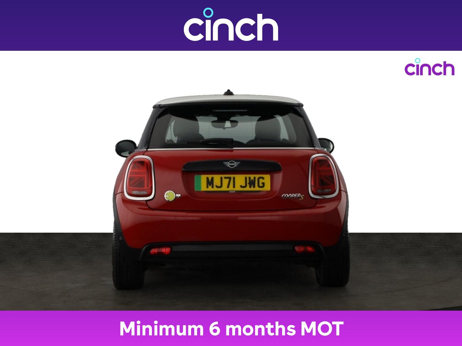 Used MINI Hatch 2021 for sale - 76197605: Photo 5