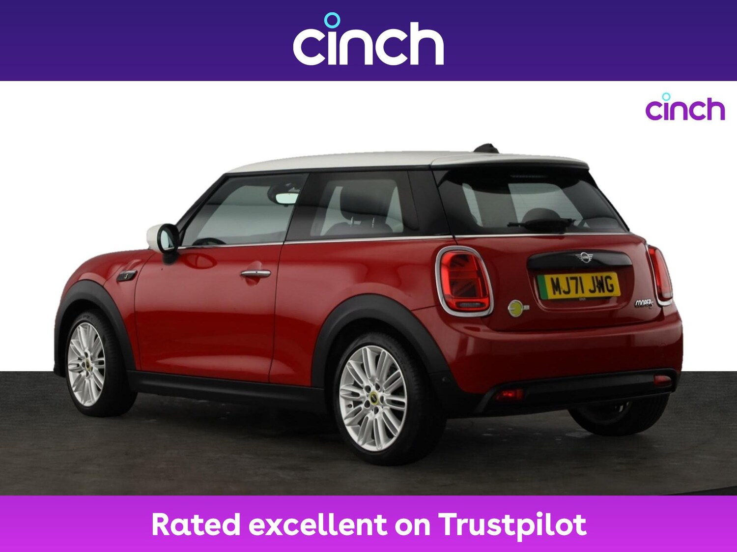 Used MINI Hatch 2021 for sale - 76197605: Photo 6