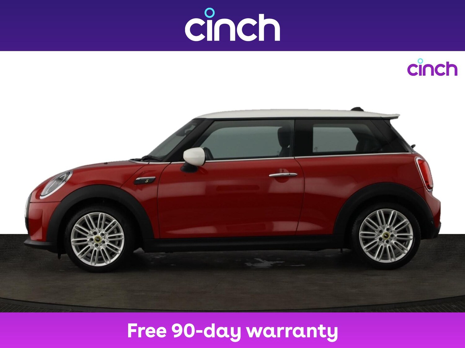 Used MINI Hatch 2021 for sale - 76197605: Photo 8