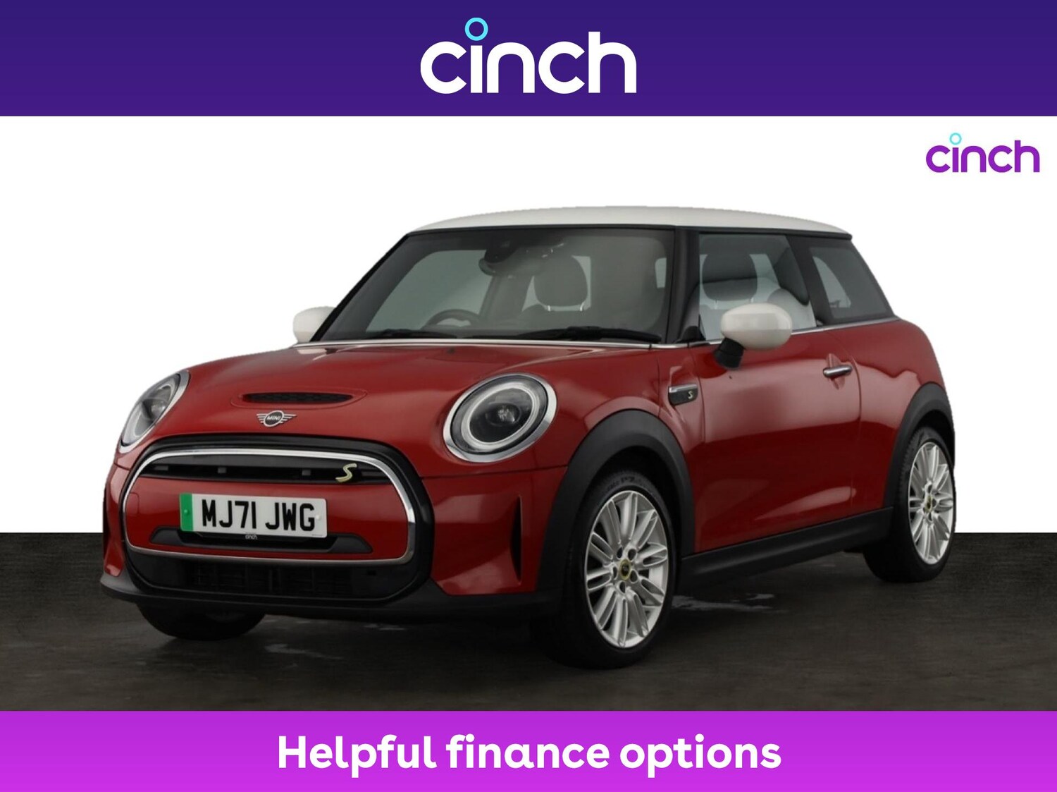 Used MINI Hatch 2021 for sale - 76197605: Photo 9
