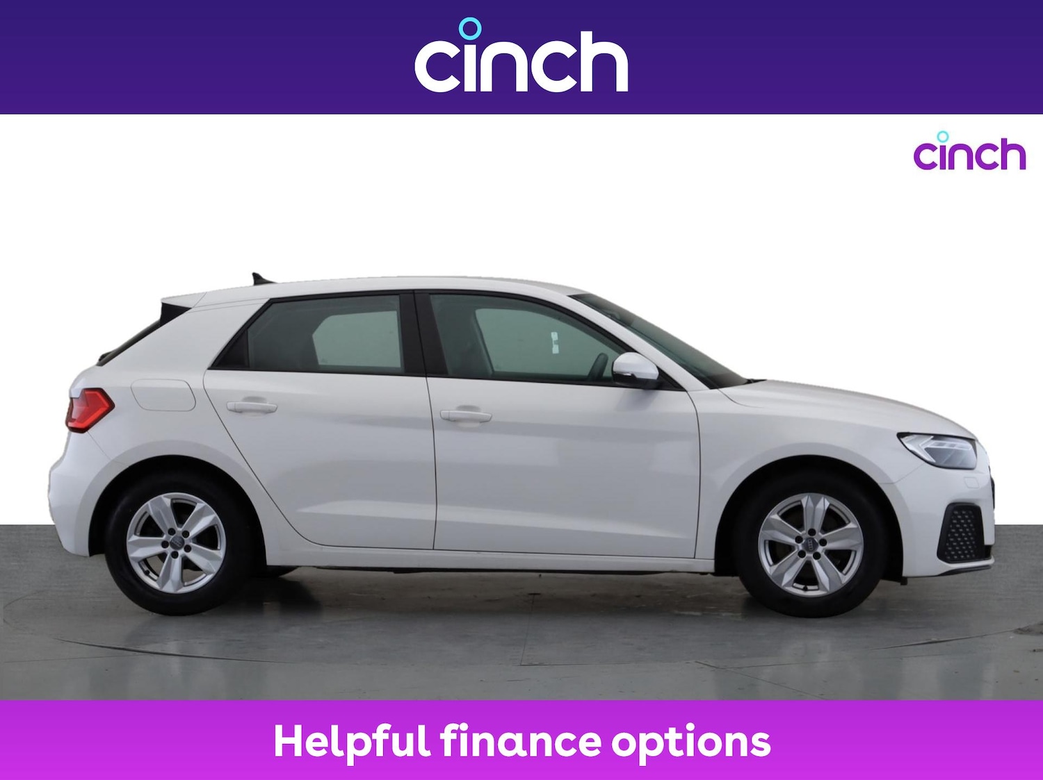 Used Audi A1 2019 for sale - 77048258: Photo 2