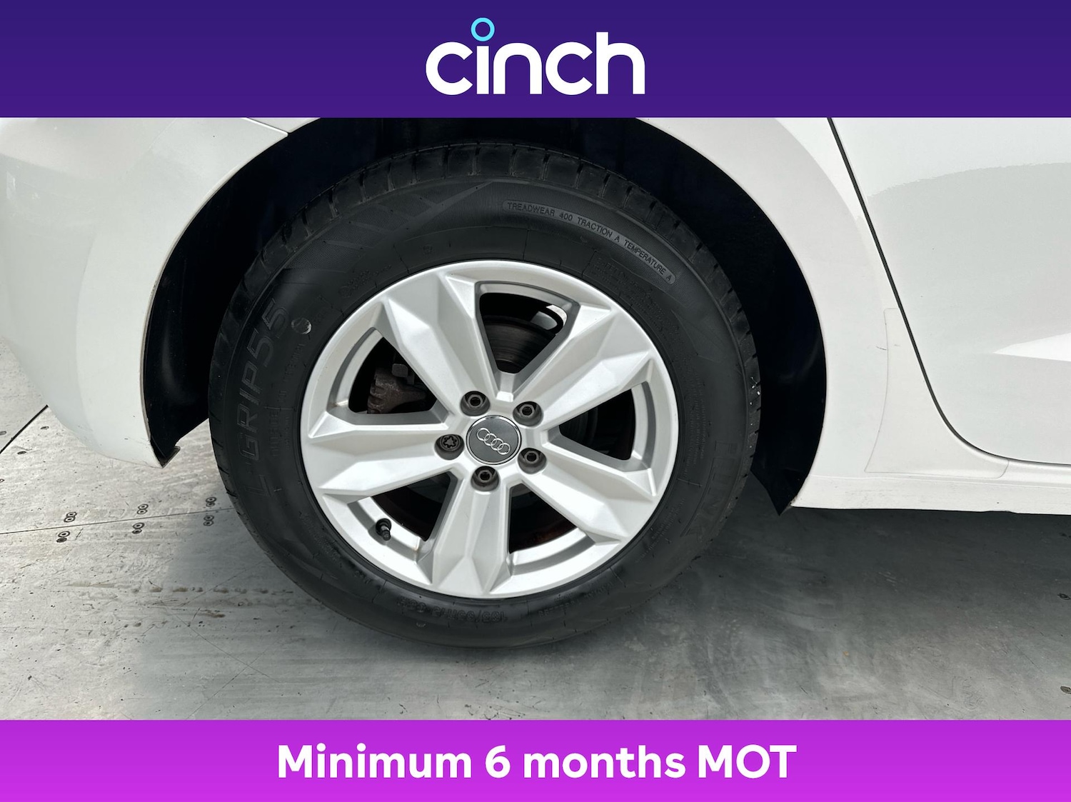 Used Audi A1 2019 for sale - 77048258: Photo 27