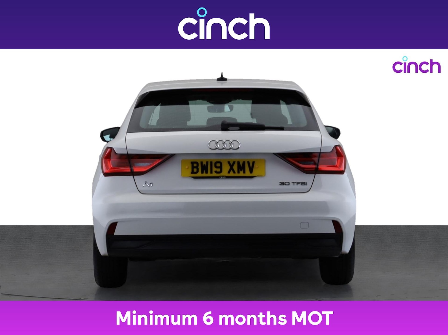 Used Audi A1 2019 for sale - 77048258: Photo 5