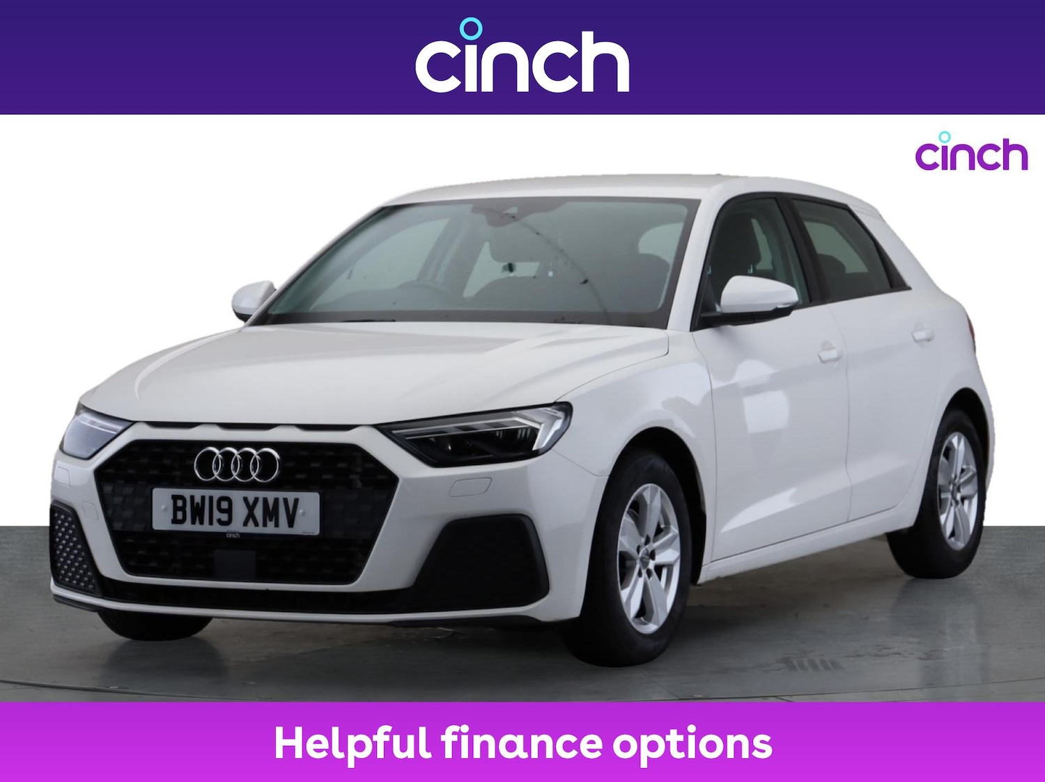 Used Audi A1 2019 for sale - 77048258: Photo 9