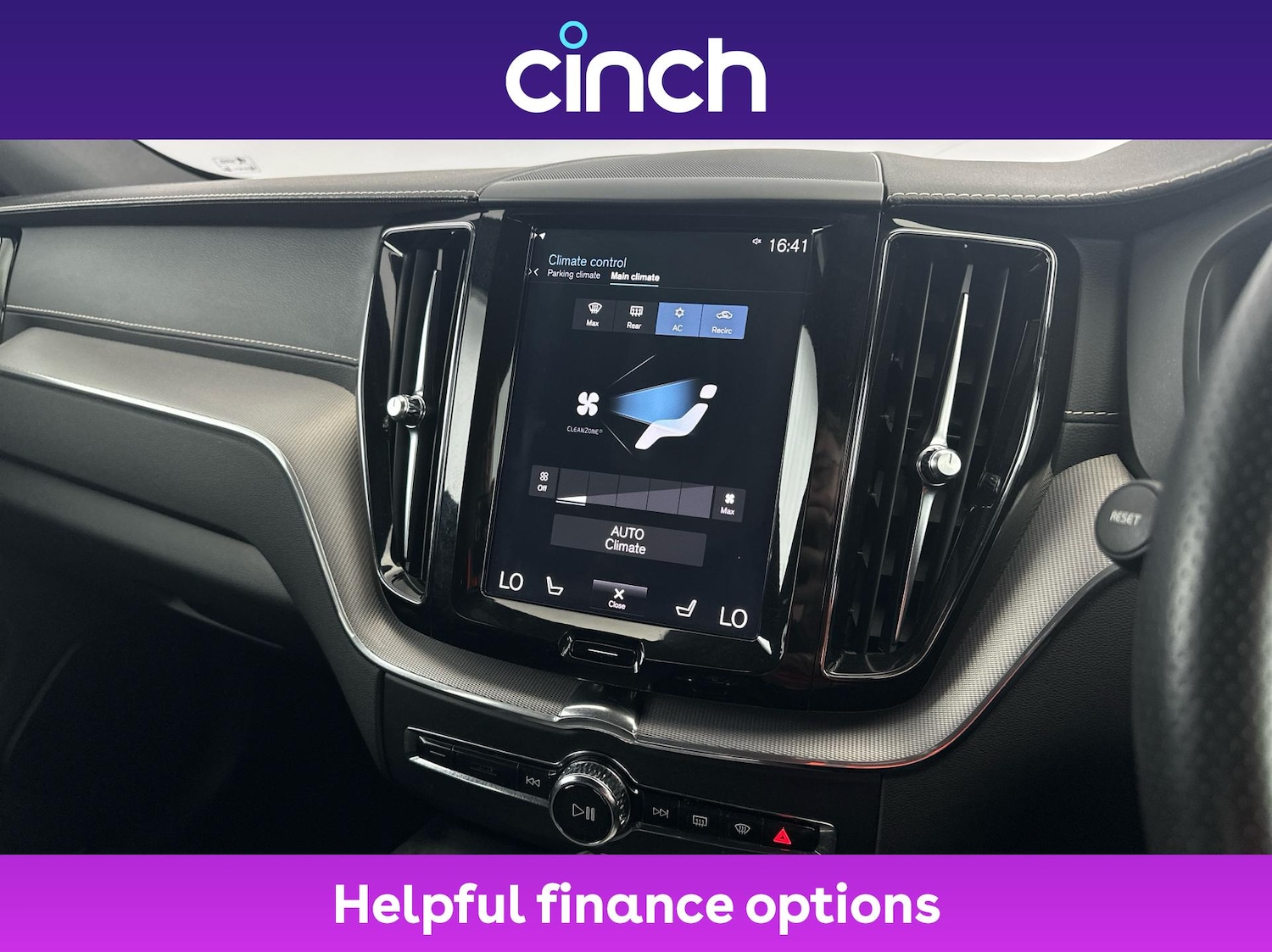 Used Volvo XC60 2018 for sale - 76767486: Photo 17