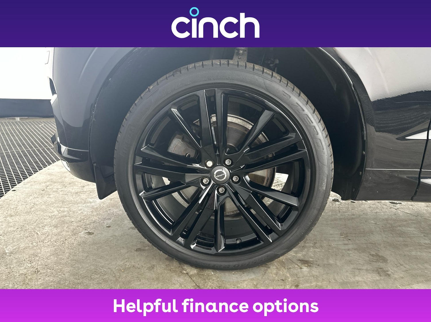 Used Volvo XC60 2018 for sale - 76767486: Photo 24