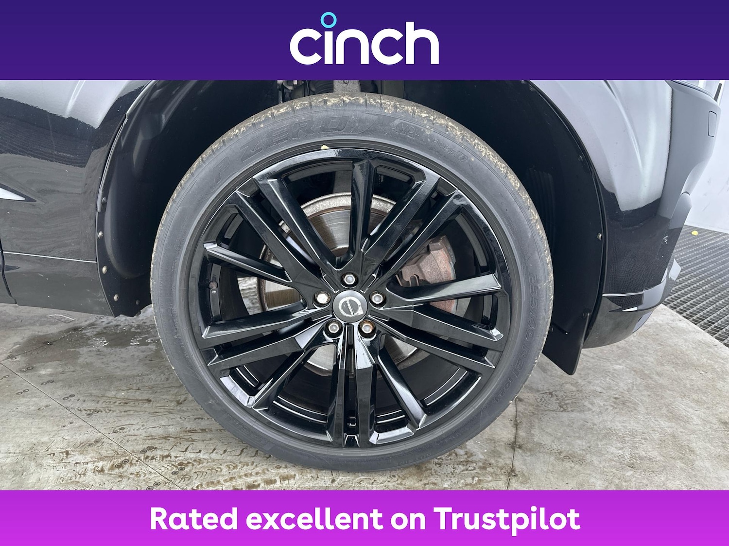 Used Volvo XC60 2018 for sale - 76767486: Photo 28