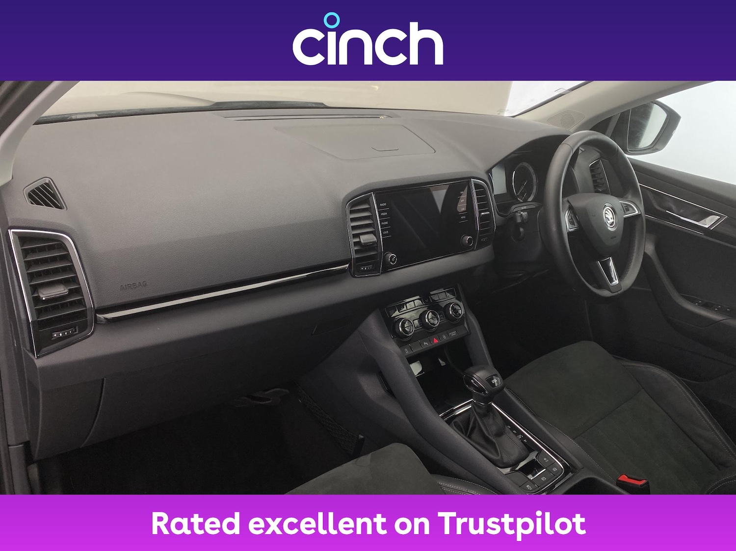 Used Skoda Karoq 2019 for sale - 76739276: Photo 14