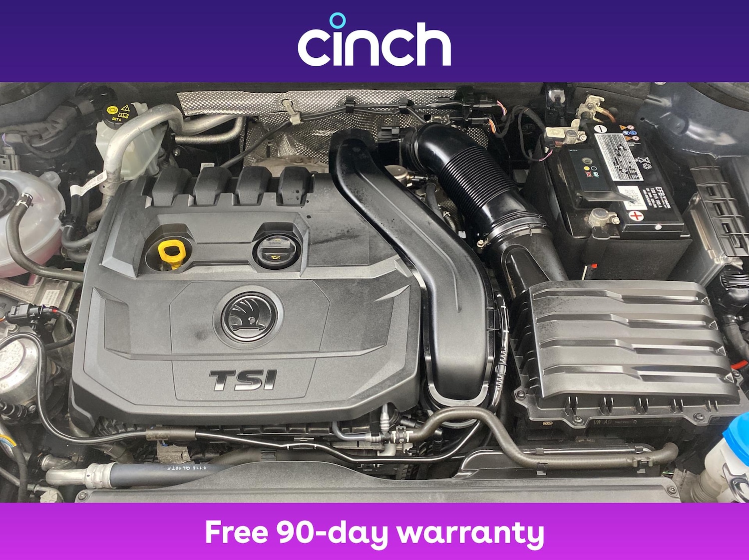 Used Skoda Karoq 2019 for sale - 76739276: Photo 23