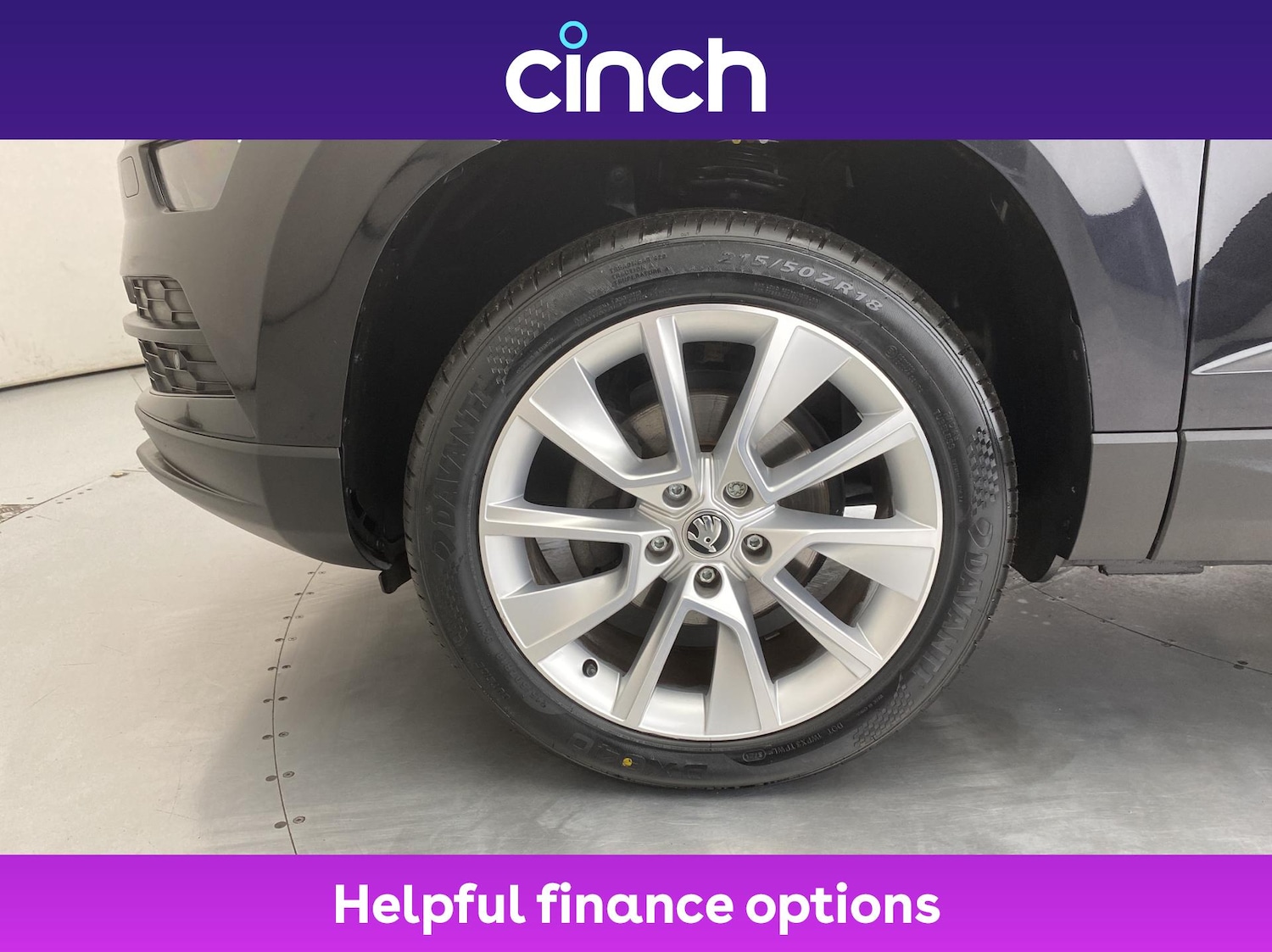 Used Skoda Karoq 2019 for sale - 76739276: Photo 24