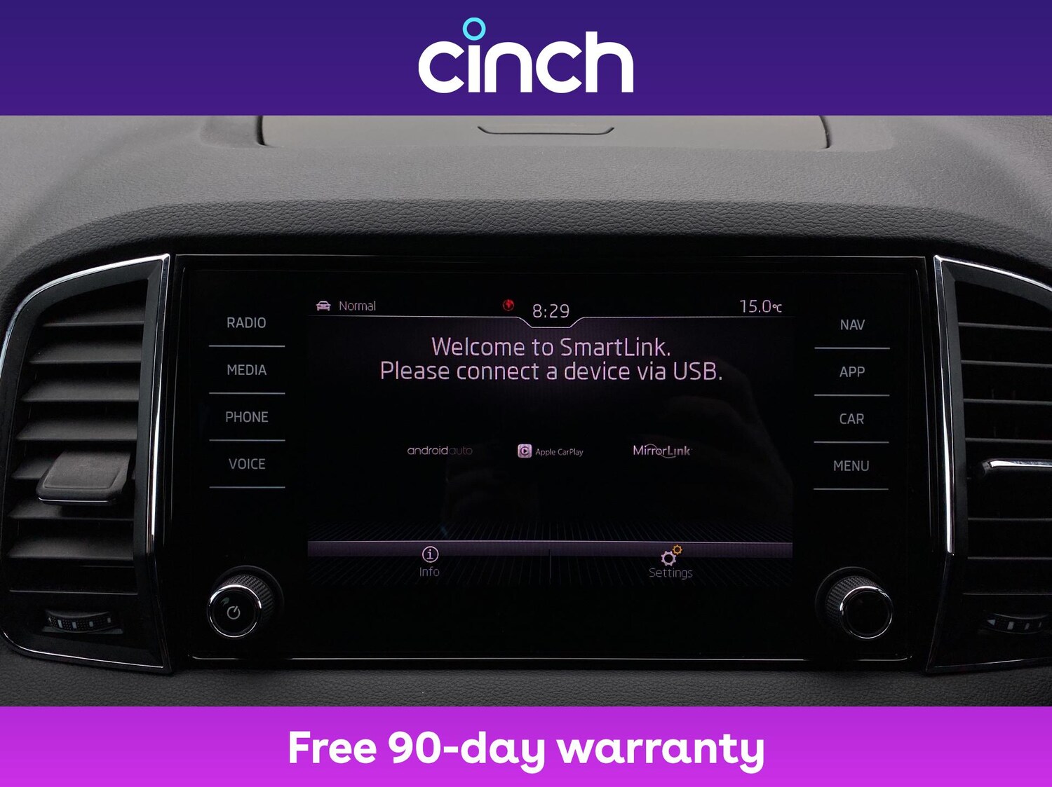 Used Skoda Karoq 2019 for sale - 76739276: Photo 34