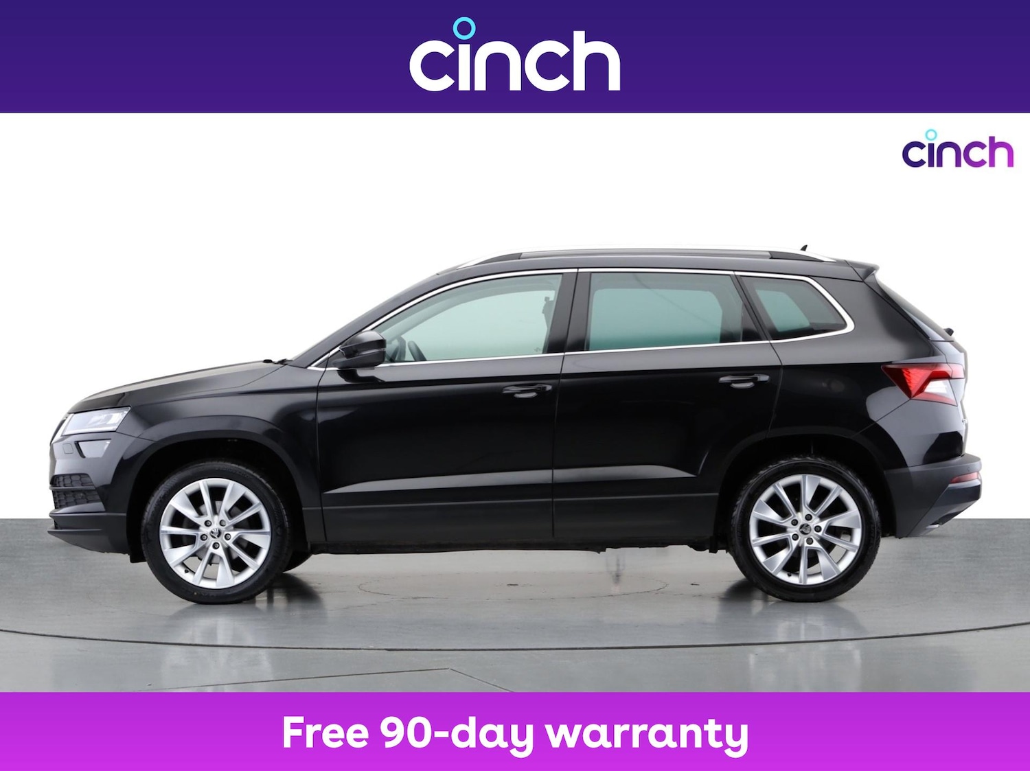 Used Skoda Karoq 2019 for sale - 76739276: Photo 8