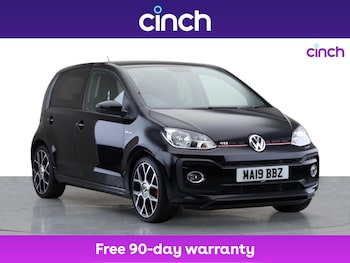 2019 - 1.0 115PS Up GTI 5dr