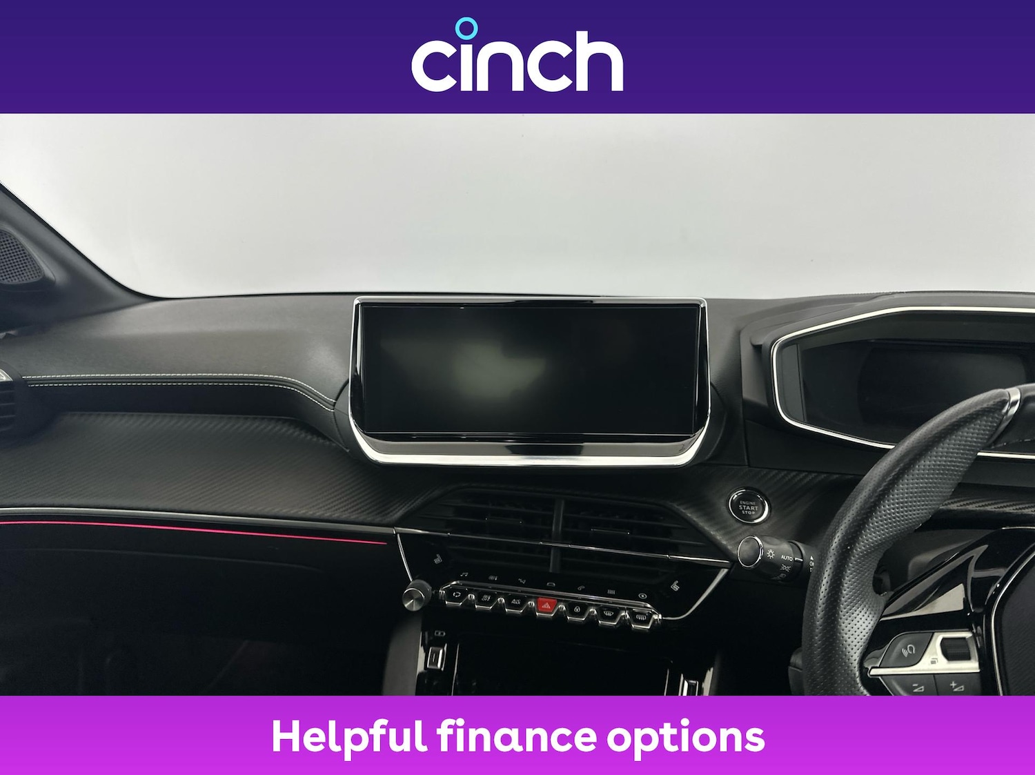 Used Peugeot 208 2021 for sale - 76934230: Photo 17