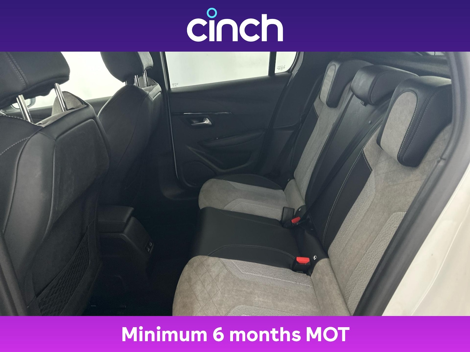 Used Peugeot 208 2021 for sale - 76934230: Photo 20