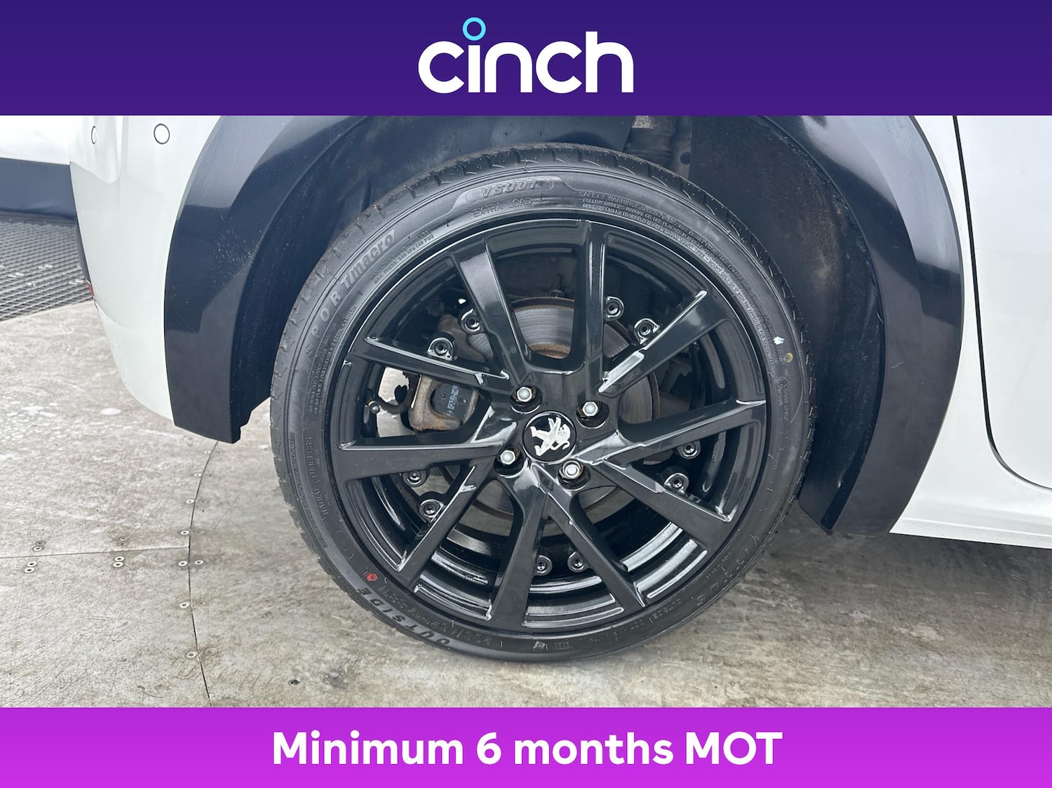 Used Peugeot 208 2021 for sale - 76934230: Photo 27