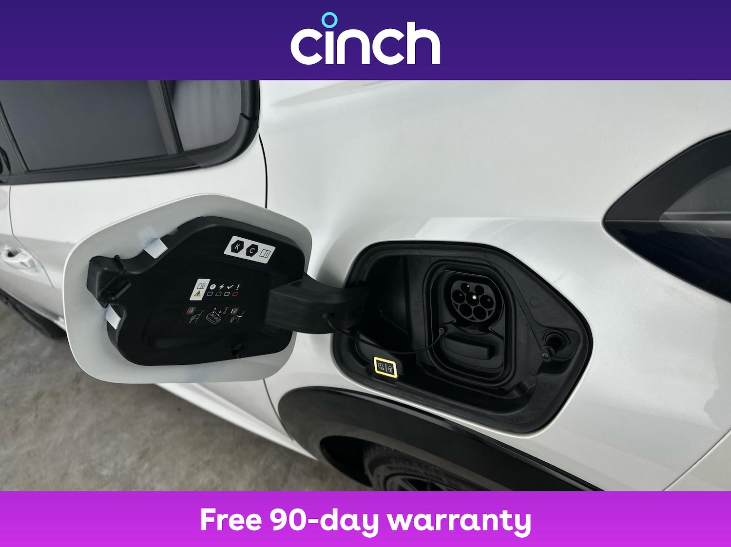 Used Peugeot 208 2021 for sale - 76934230: Photo 29