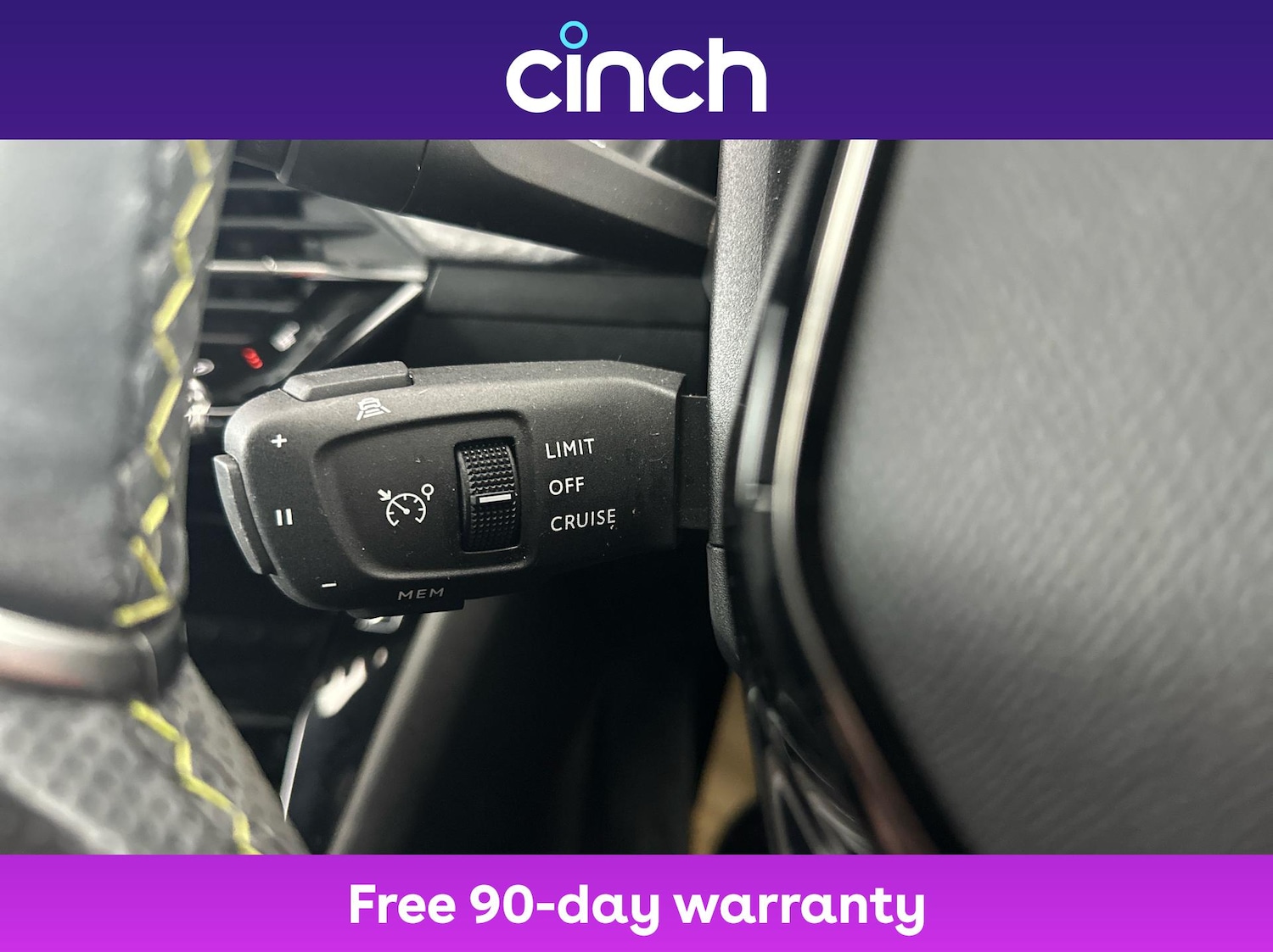 Used Peugeot 208 2021 for sale - 76934230: Photo 39