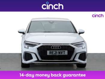 Used Audi A3 2021 for sale - 74827930: Photo