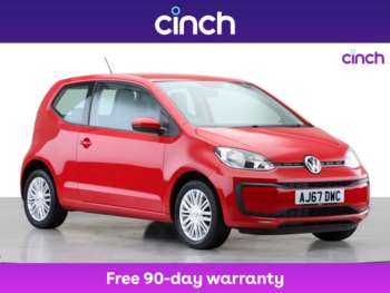 Used Volkswagen up! 2018 for sale - 75360957: Photo