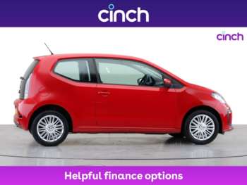 Used Volkswagen up! 2018 for sale - 75360957: Photo