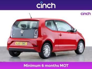Used Volkswagen up! 2018 for sale - 75360957: Photo
