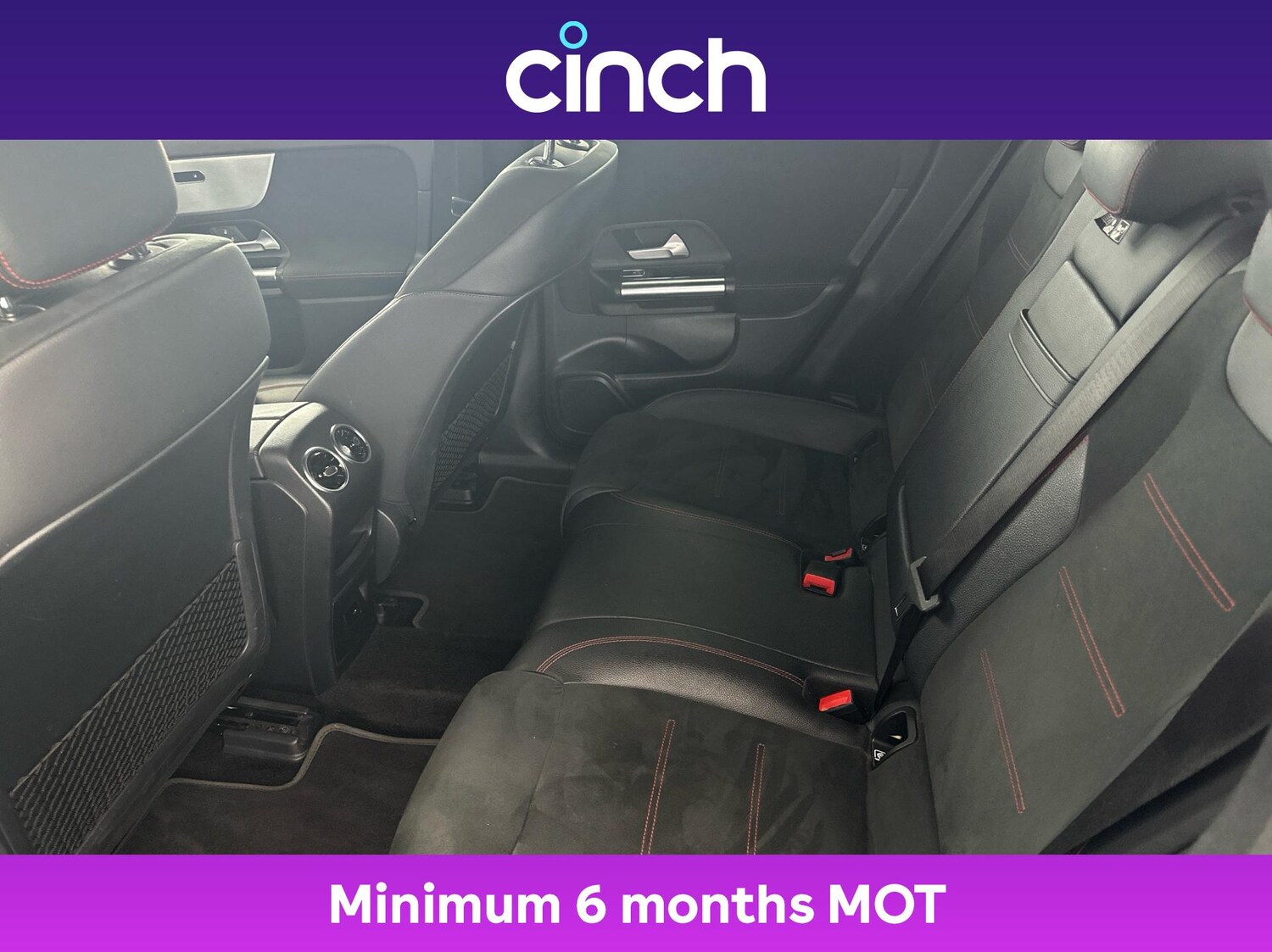 Used Mercedes-Benz EQA 2021 for sale - 76836059: Photo 20