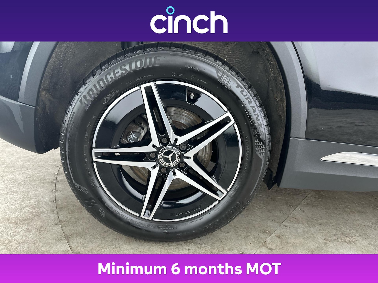 Used Mercedes-Benz EQA 2021 for sale - 76836059: Photo 27