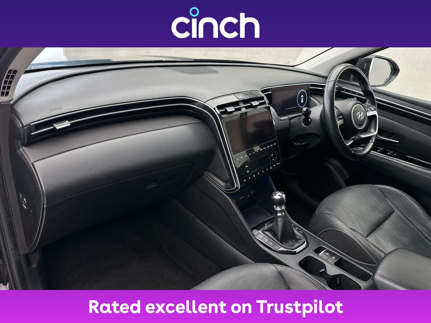 Used Hyundai TUCSON 2022 for sale - 76704633: Photo 14