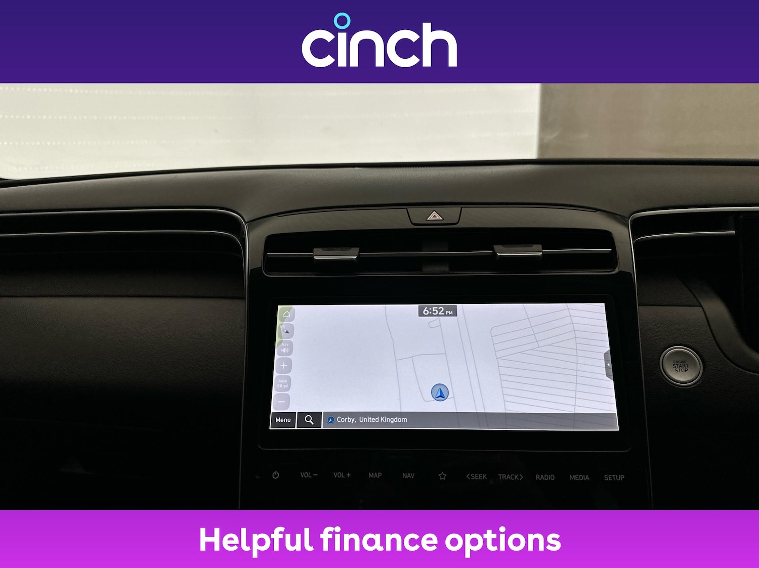 Used Hyundai TUCSON 2022 for sale - 76704633: Photo 17