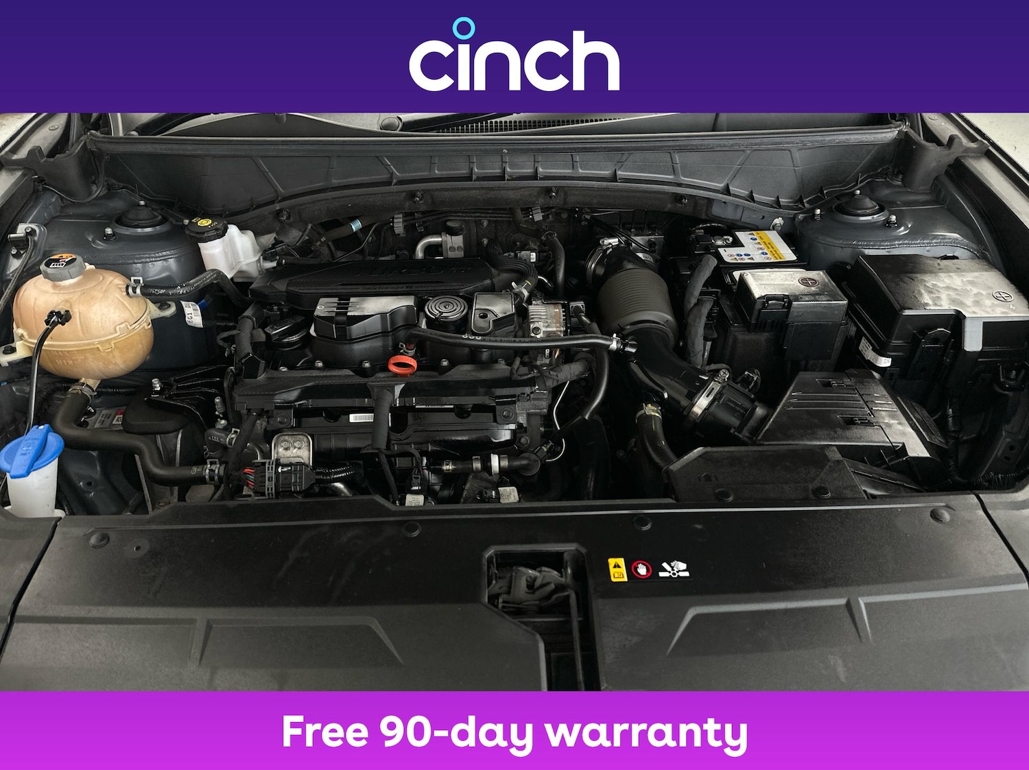 Used Hyundai TUCSON 2022 for sale - 76704633: Photo 23