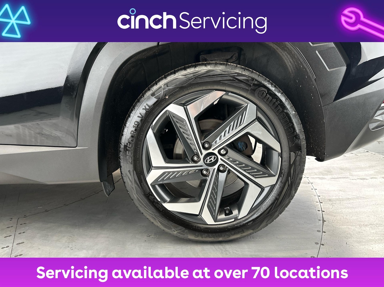 Used Hyundai TUCSON 2022 for sale - 76704633: Photo 26